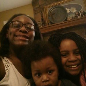 Meet your Posher, Latoria